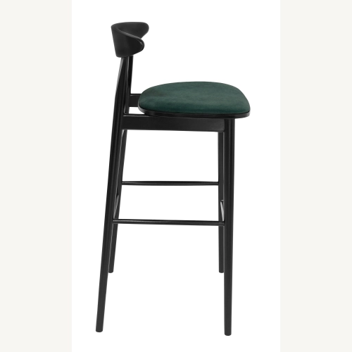 PRODUCENT Hoker PREMIUM KR-217 Drewno Lite